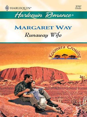 cover image of Runaway Wife